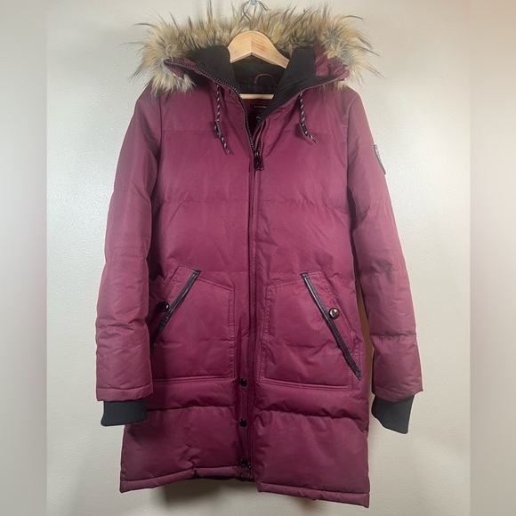 Noise Winter Parka Women’s Medium - Picture 1 of 12